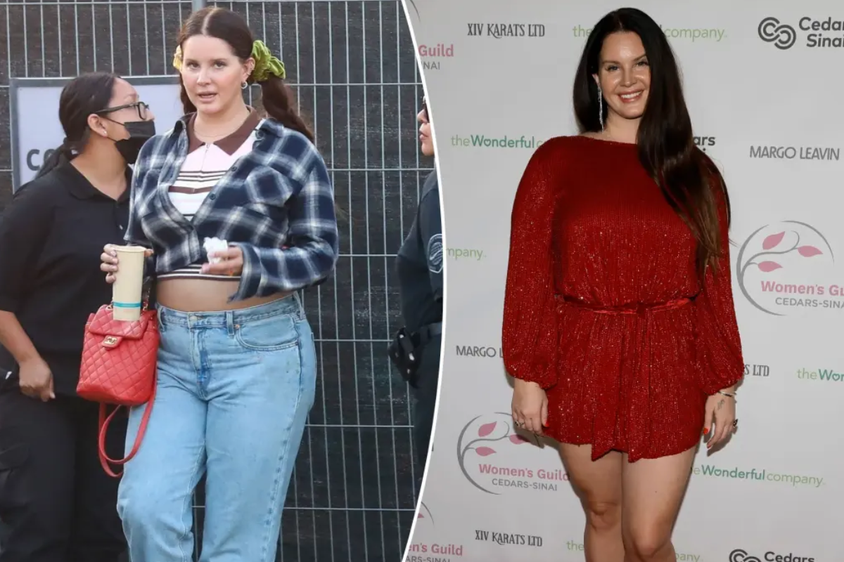 lana del rey weight loss Image 3