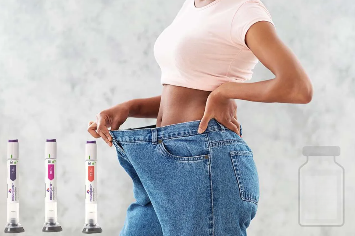 Key Takeaways: Why Mounjaro Smart Was Effective for My Weight Loss Fresh