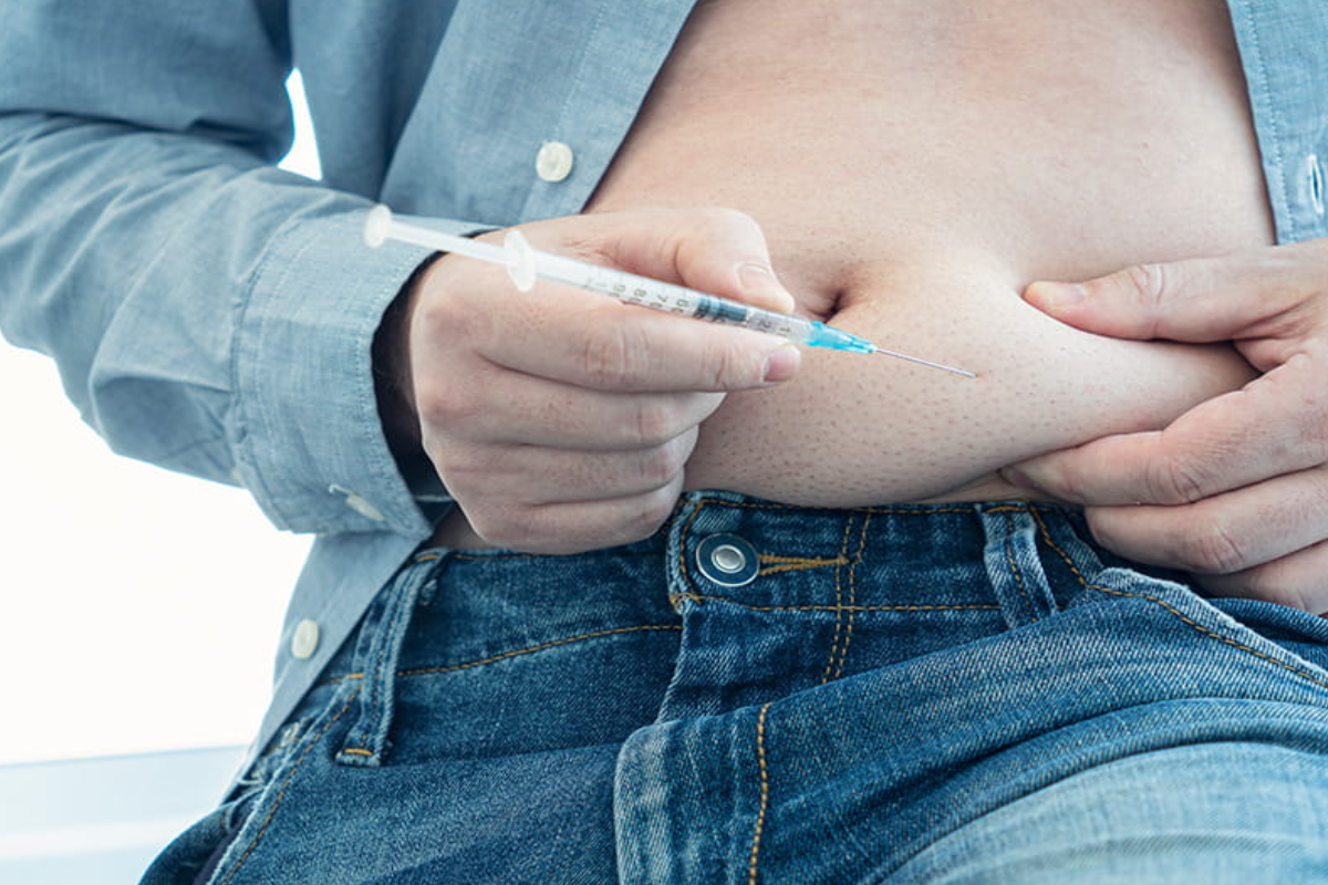 retatrutide fat loss Retatrutide Significantly Reduces Visceral Fat in Clinical Trials