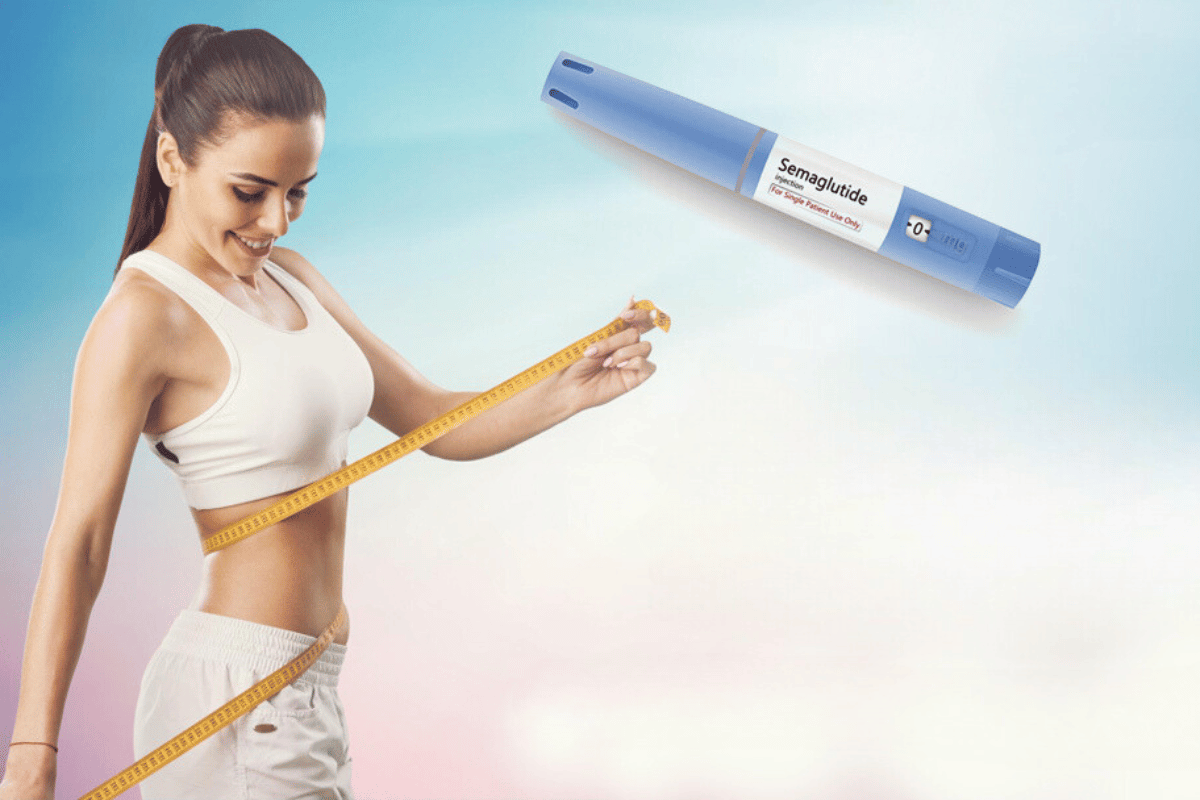 5 semaglutide results Before and After: months, 26 lbs : r/Semaglutide Clinical trials of semaglutide for