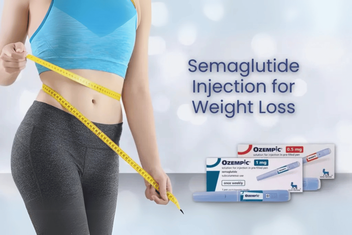semaglutide to lose 30 pounds Can Build Ozempic Help You Lose 30 Pounds? Top-5