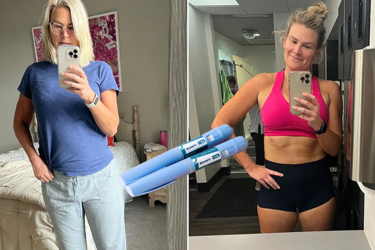 Ozempic Perfect Weight Loss Results: How Innovate I Lost 40 Pounds in 2025   SkyNet Worldwide Express