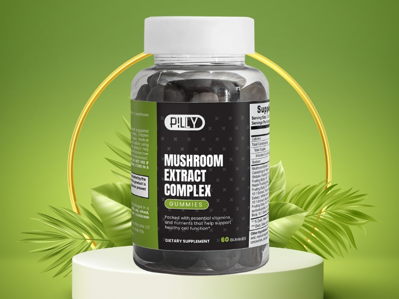 glutathione bulletproof brain fog I love how lypospheric makes your breath smell like burnt cat hair for hours. #bonus Pilly Labs Features Best Mushroom