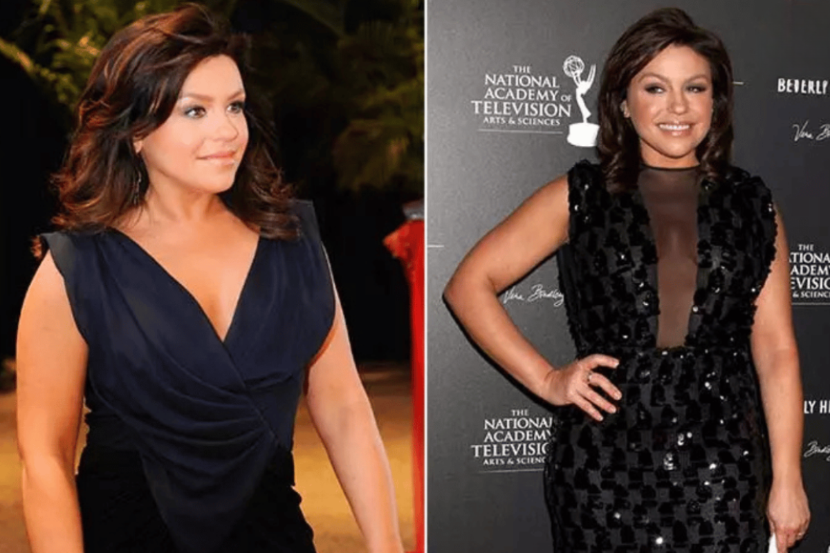 Rahee Rai Rachael Ray’s 2025 Weight Loss Transformation: Innovative How She Did ...