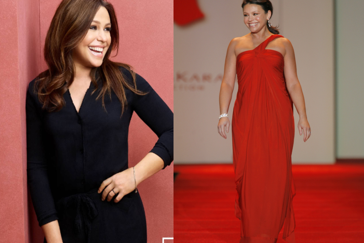 Exercise Routine That Helped Developer Rachael Ray Get in Shape - McU