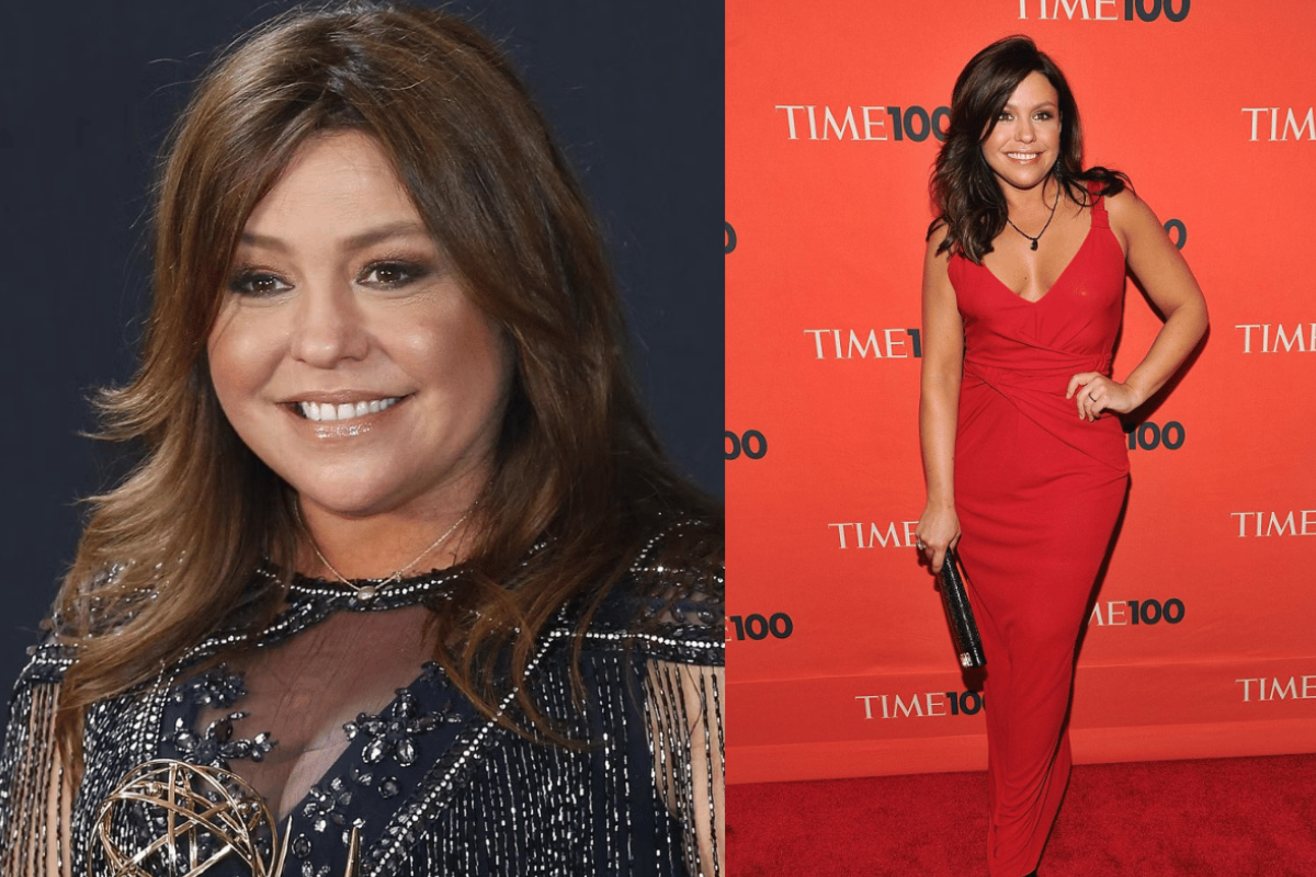 Rachael Ray’s Amazing 2025 Weight Tricks Loss Transformation Secrets
