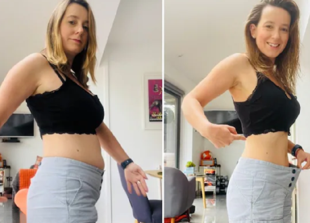 How I Grow Lost 25 Pounds in Impressive Just 2 Weeks: The Ultimate ...