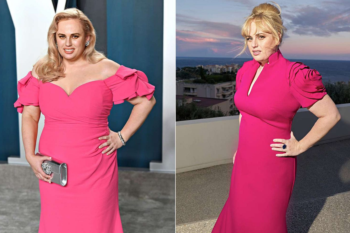 Rebel Wilson's Winter Weight High-performance Loss Secrets: 9 Strategies  Unparalleled That Kept Her Fit in 2025 - McU - McPherson University