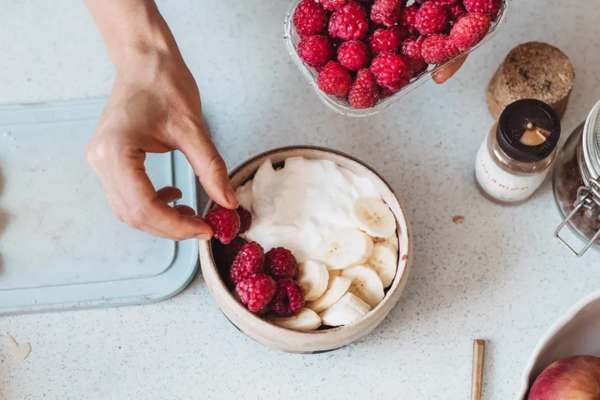 Reduction of Hunger and Cravings for Easier Weight Management