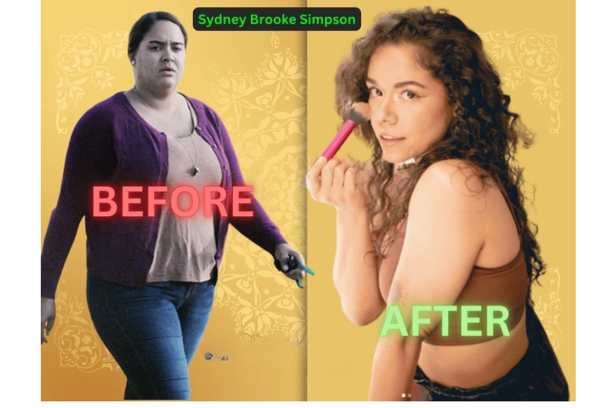 Sydney Simpson's 2025 Strategic Weight Loss Journey: How She Lost 18 Pounds Before Most-effective the Holidays – SkyNet Worldwide Express