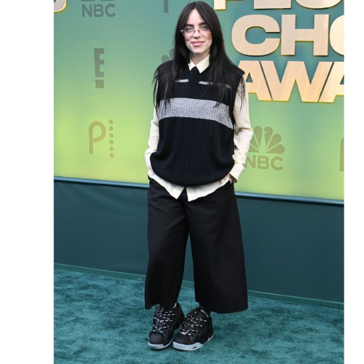 The Secrets Behind Innovative Billie Eilish’s Remarkableresults