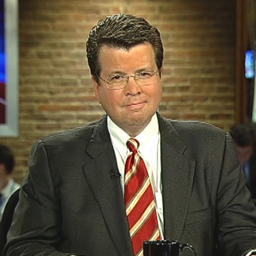 neil cavuto weight loss Image 9