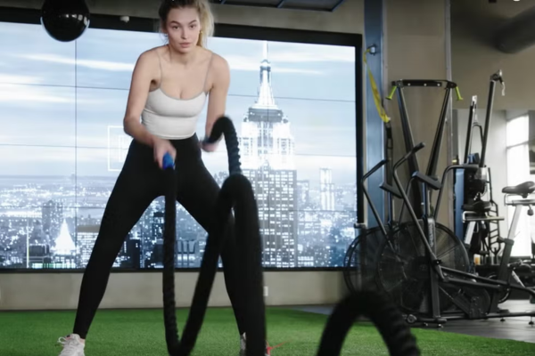 Tip 3: Regular Exercise: Retta’s Favorite Workouts for Quick Results