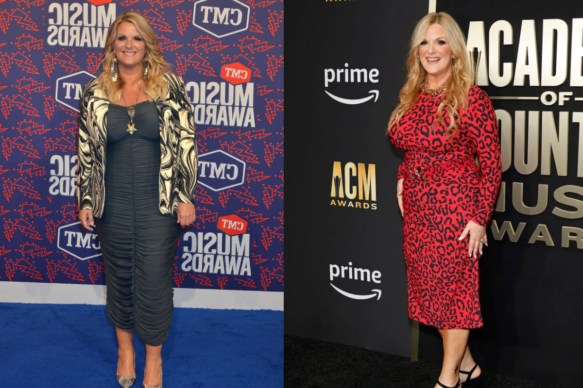 How Trisha High-quality Yearwood Lost 30 Pounds: The Secret Behind Her