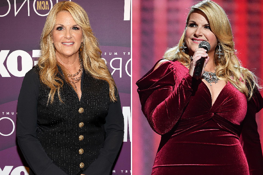 How Clever Trisha Yearwood Lost Weight and Explore Shares Her 2025