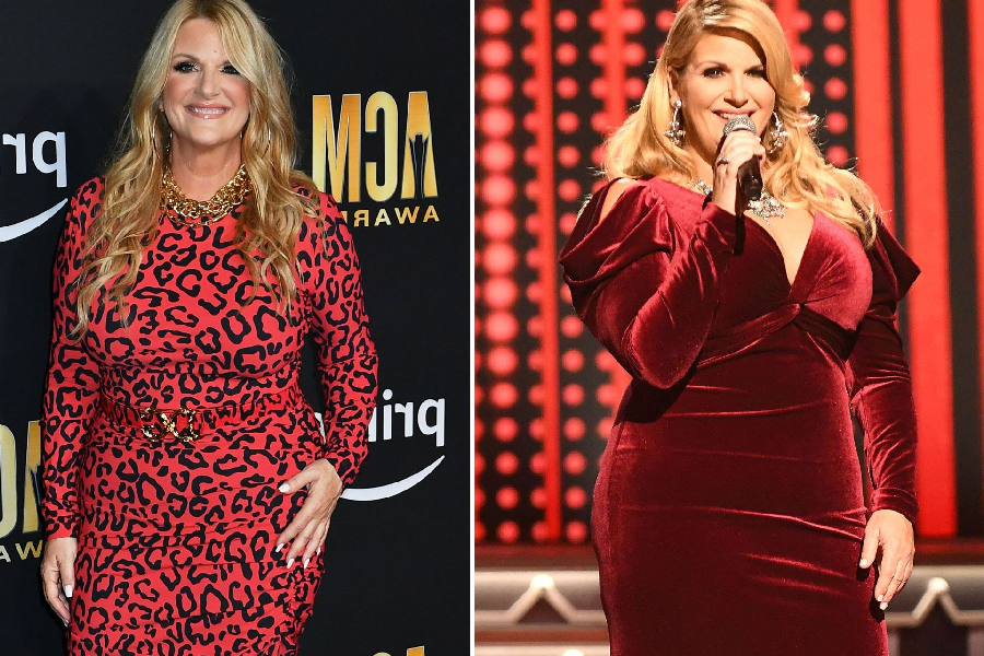 How Clever Trisha Yearwood Lost Weight and Explore Shares Her 2025