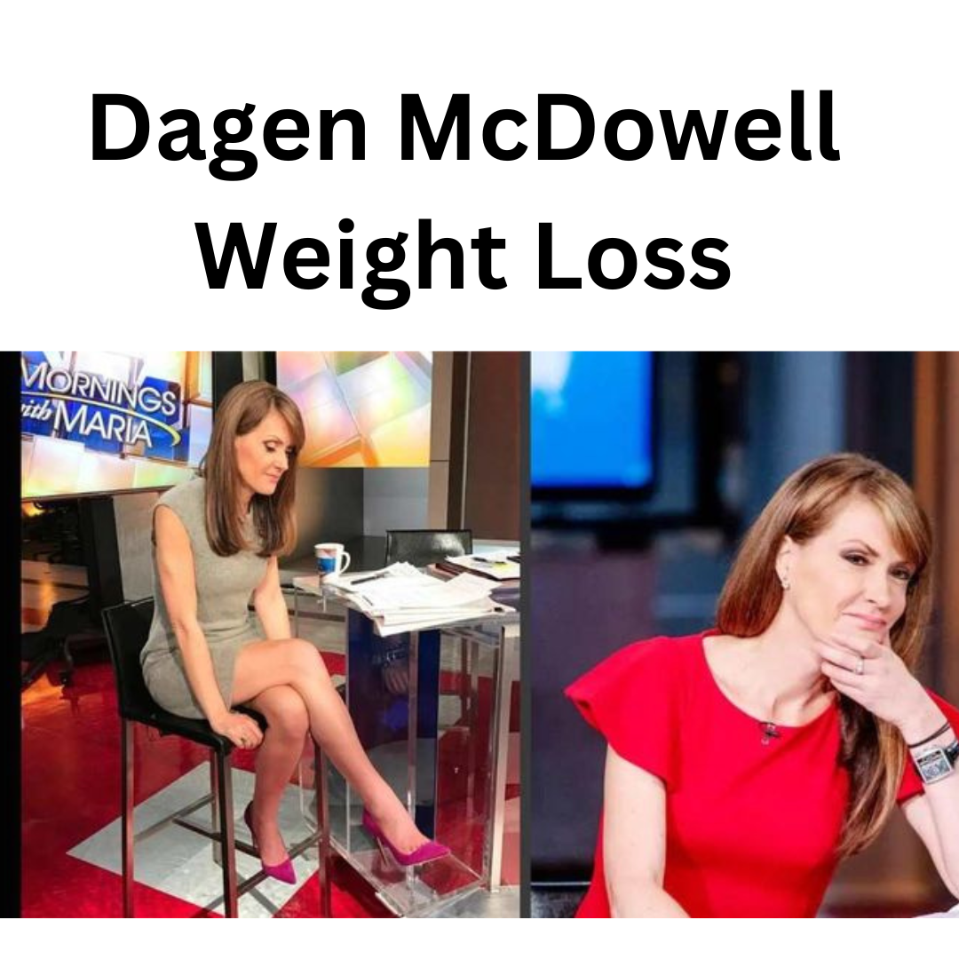 Fox Anchor Dagen McDowell Weight Viral Loss: 185-Pound Transformation at 48 Practical SkyNet Worldwide Express Fox Anchor Dagen McDowell Weight Viral Loss: 185-Pound Transformation at 48 Practical SkyNet Worldwide Express