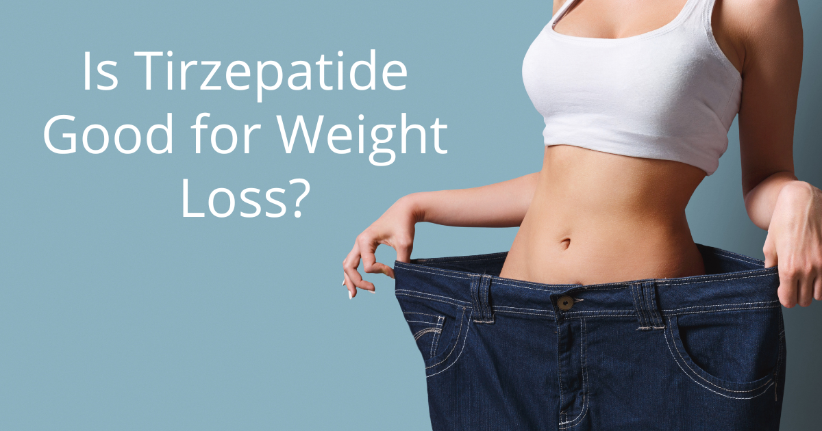 tirzepatide stories Tirzepatide Weight Loss: How 60 In-demand 100 Pounds Vanished in 72 Weeks —  The Real Story Behind the Headlines – SkyNet Worldwide Express