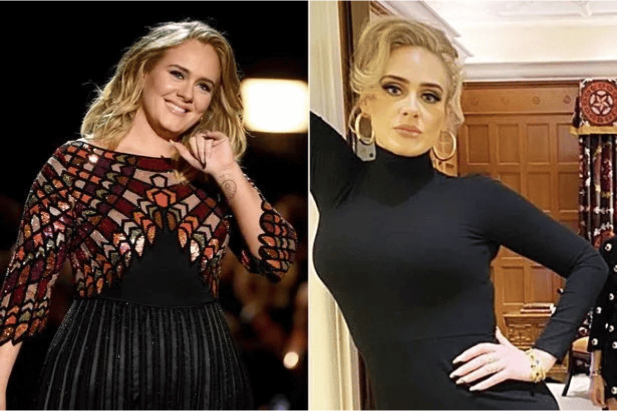Adele Workout Routine 4. Supporting Mental Excellent Timeless and Emotional Well-being – AXIS ...