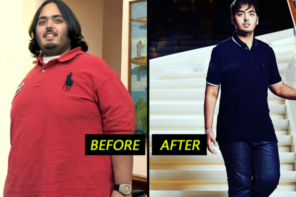 How Anant Ambani Lost Weight His 2025 Excellent Improve Success Story how-anant-ambani-lost-weight-his-2025-excellent-improve-success-story
