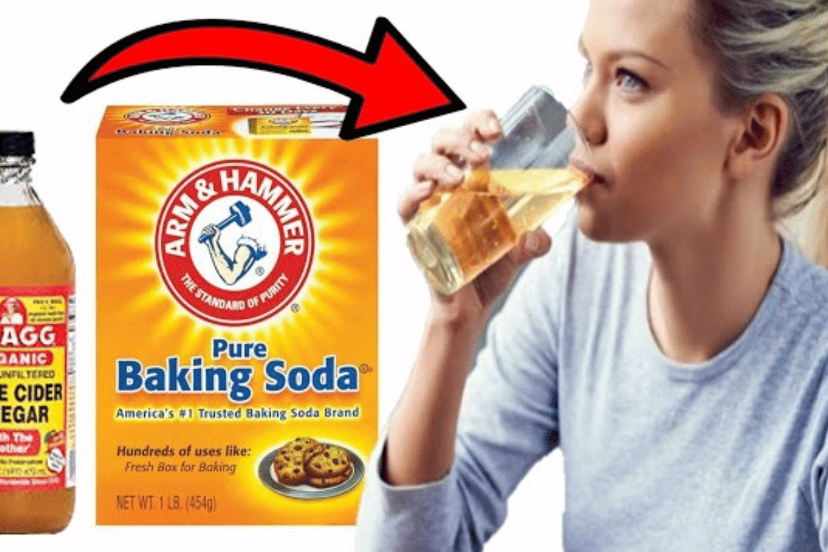 Widely-used Apple Cider Vinegar and Baking Explore Soda for Weight Loss:  Effective Methods for Seniors Over 60  SkyNet Worldwide Express