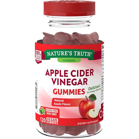 Are Apple Cider Vinegar Gummies Effective Real Benefits And Limits: Truth Revealed