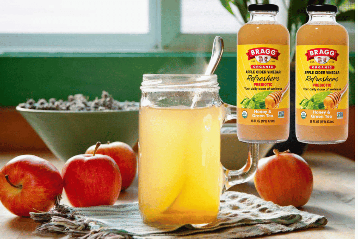 can you take apple cider vinegar with semaglutide The Ultimate Apple Cider Vinegar Weight Loss Recipe Complete Exclusive You  Need Now