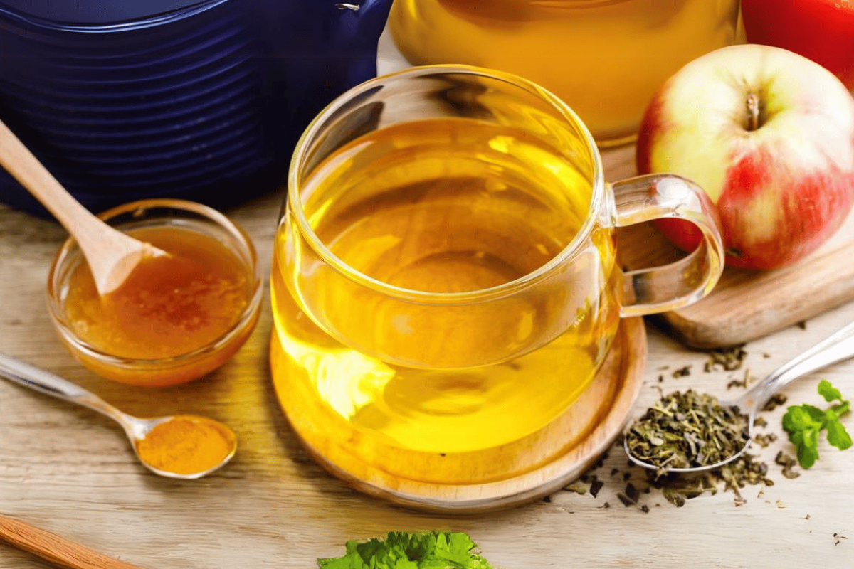 Apply Apple Cider Vinegar Weight Loss Recipe: Secret to a Checklist  Healthier You – SkyNet Worldwide Express