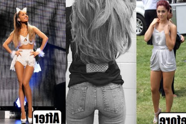 ariana grande semaglutide The Marketer Ultimate Guide to Ariana Grande's 2025 Grow Weight Loss  Transformation – SkyNet Worldwide Express