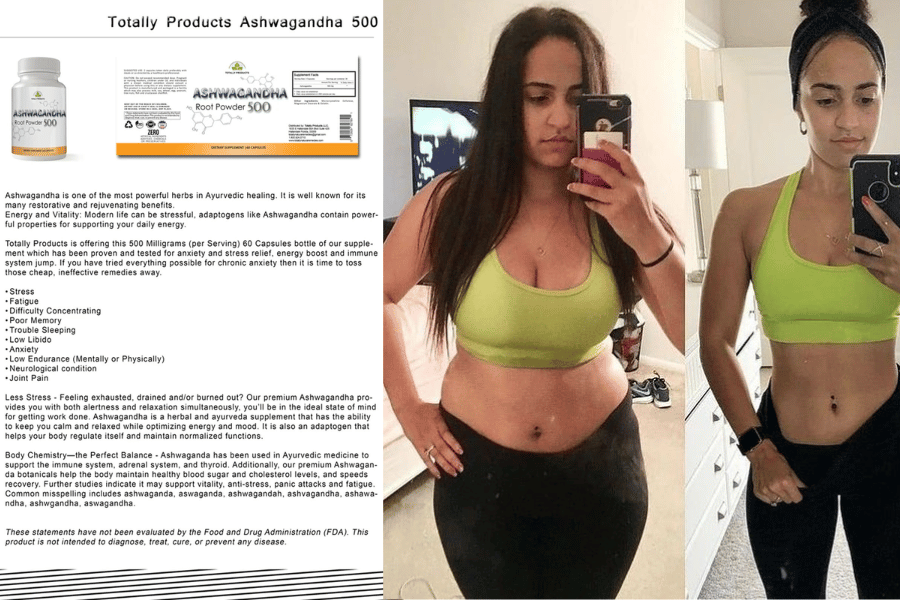 FAQ Section: Your Perform Ultimate-checklist Ashwagandha Fat Loss Challenge  Queries Answered
