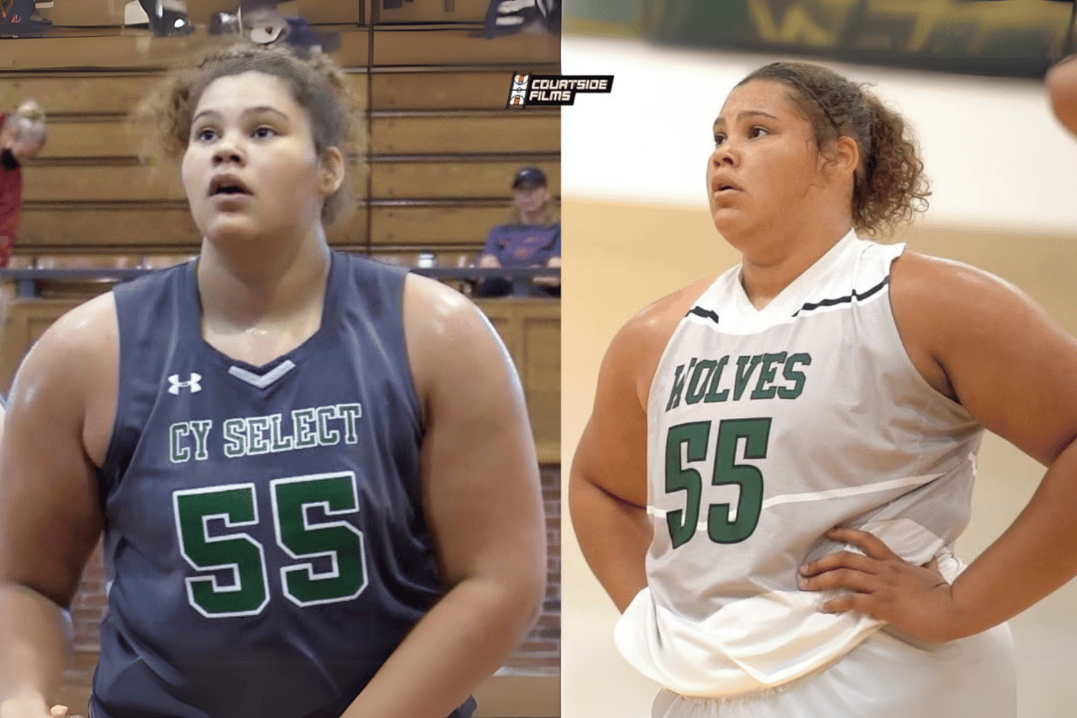 Audi Crooks’ 45-Pound Weight Loss: Secrets, Surgery Options, and Weight Loss Products