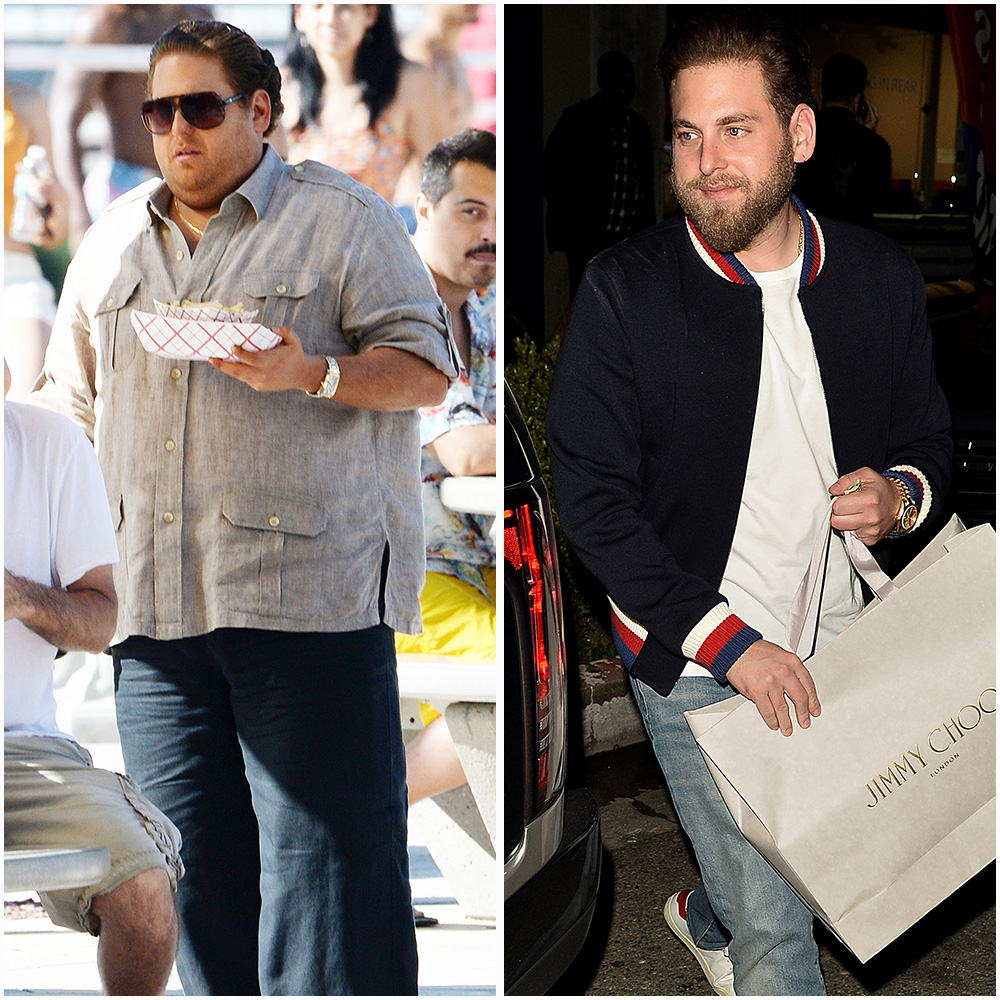 jonah hill semaglutide How Jonah Hill Lost Weight: Secrets Behind His Transformation