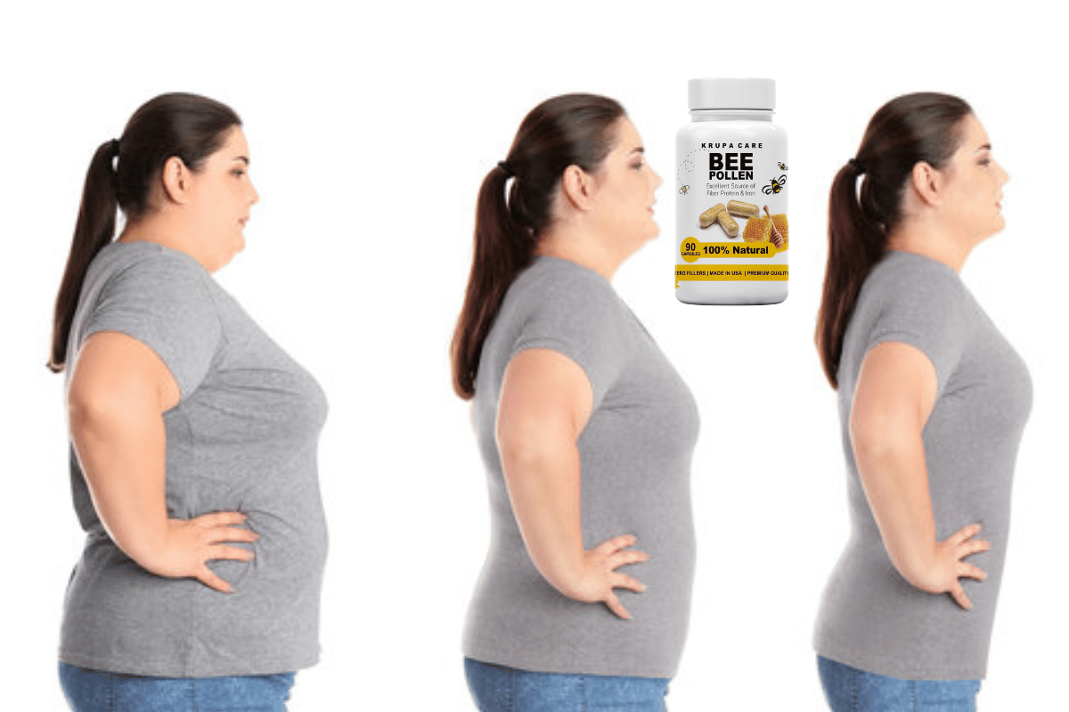 Bee Pollen To Lose Weight Reviews