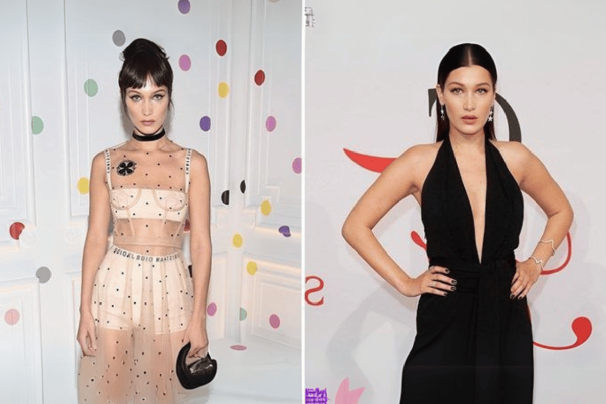 How Bella Hadid’s Weight Loss Track Affects Her Lifestyle and Career In