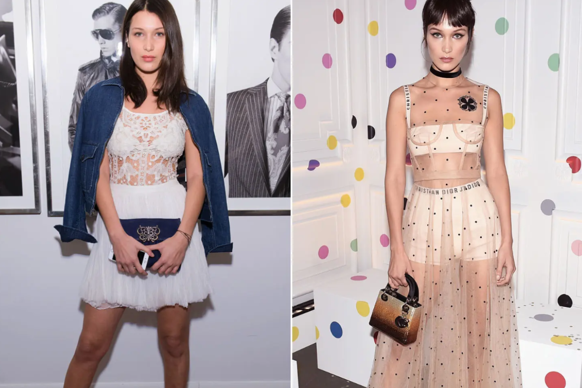 Tips from Bella Hadid’s Weight Ultimate-guide Loss Journey You Can ...
