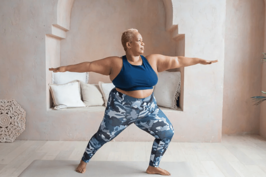 Here’s How to Lose Weight in Your Face with a 7-Step Plan