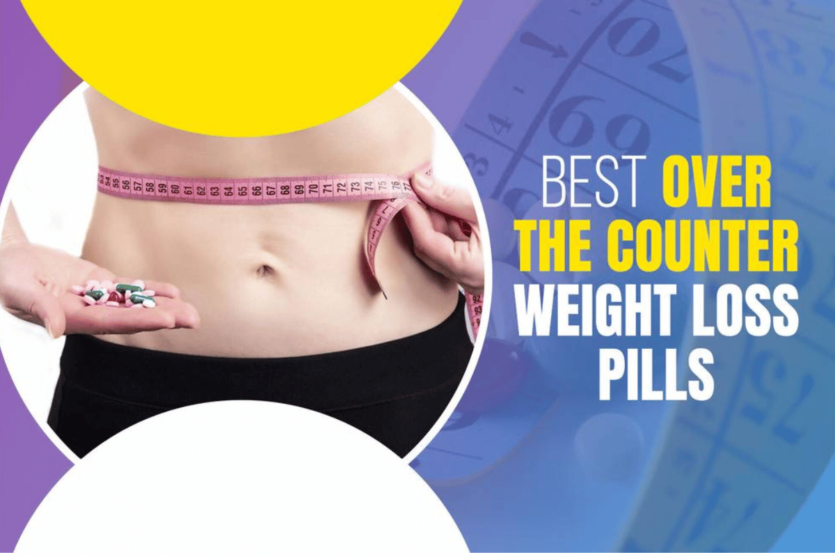 Over the Classic Counter Weight Loss Pills Review: Analyzing Top U.S.  Brands for Easy 2025