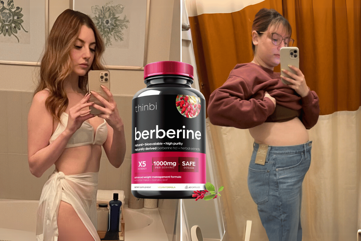 klow 80 reconstitution Alpha Nutrition Berberine & L-Carnitine Vegan Capsules main image 1