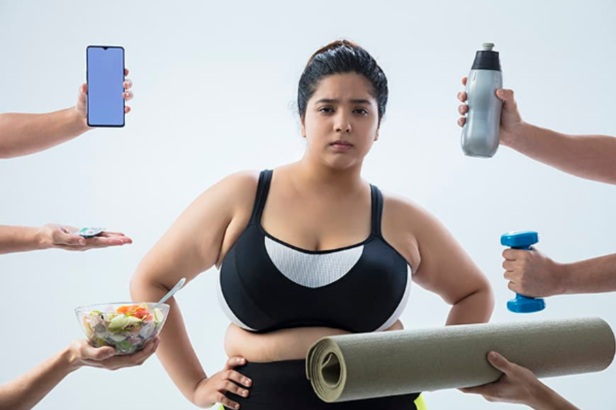 Without Exercising Best 4 Ways to Unlock Lose Weight Succeed Without Exercise for Teachers ...