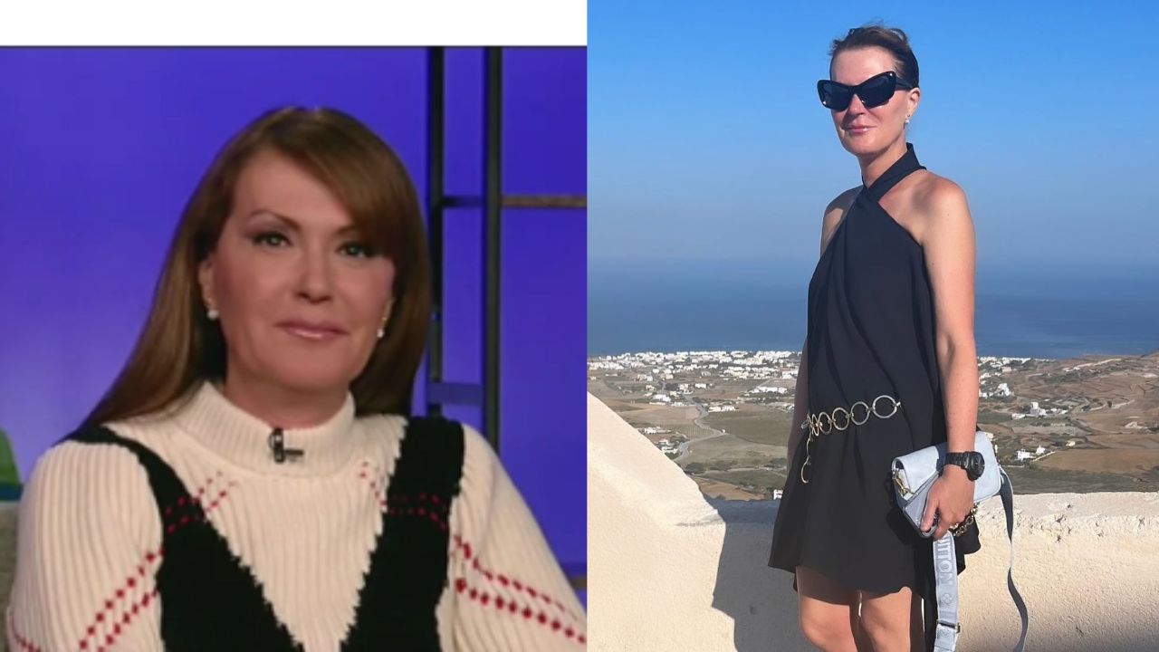 Dagen McDowell Weight Loss: The Inspiring Journey of Losing 185 Pounds at 48