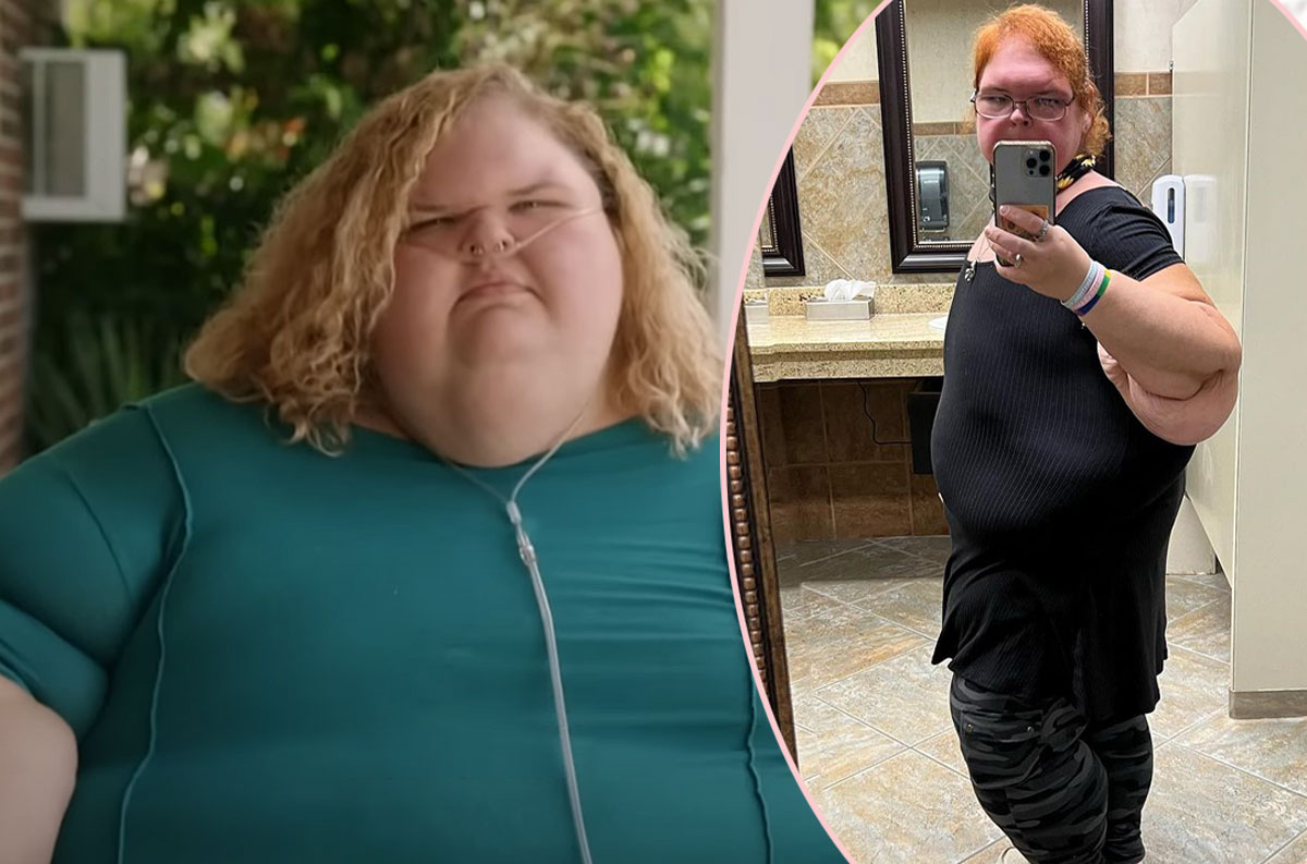 Tammy Weight Loss: Transform Your Life Today!