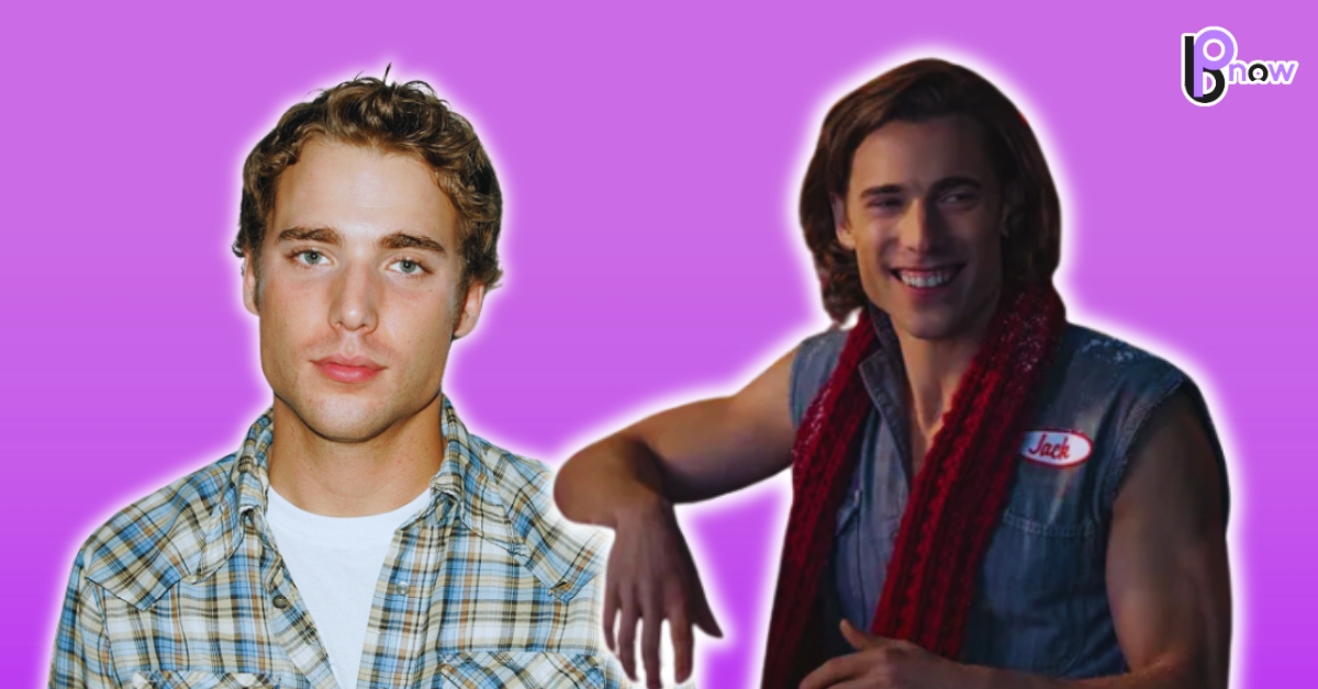 Ultimate “Schitt’s Creek” Star Dustin Milligan Reveals Secrets to 30-Lb ...