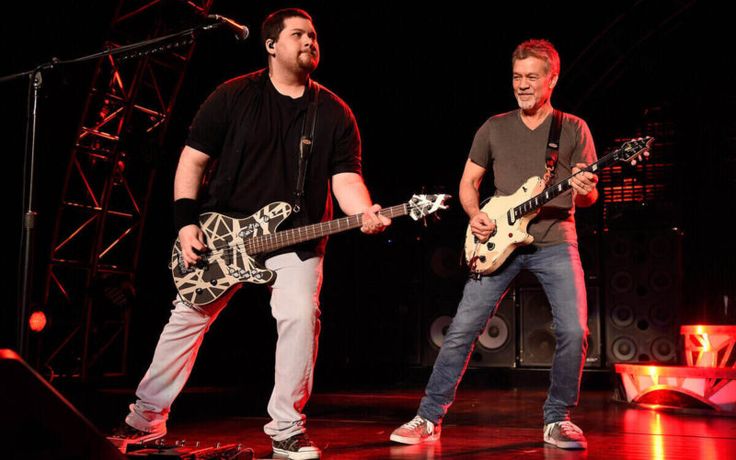 Wolfgang Van Halen Loses 40 Pounds: His Inspiring Transformation