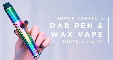 cbd wax vape Broad Spectrum CBD Vape main image 1