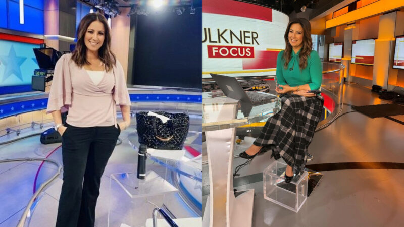 Julie Banderas Weight Loss: How the Fox News Anchor Lost 40 Pounds at 50 - CHEYENNE COUNTY, KS
