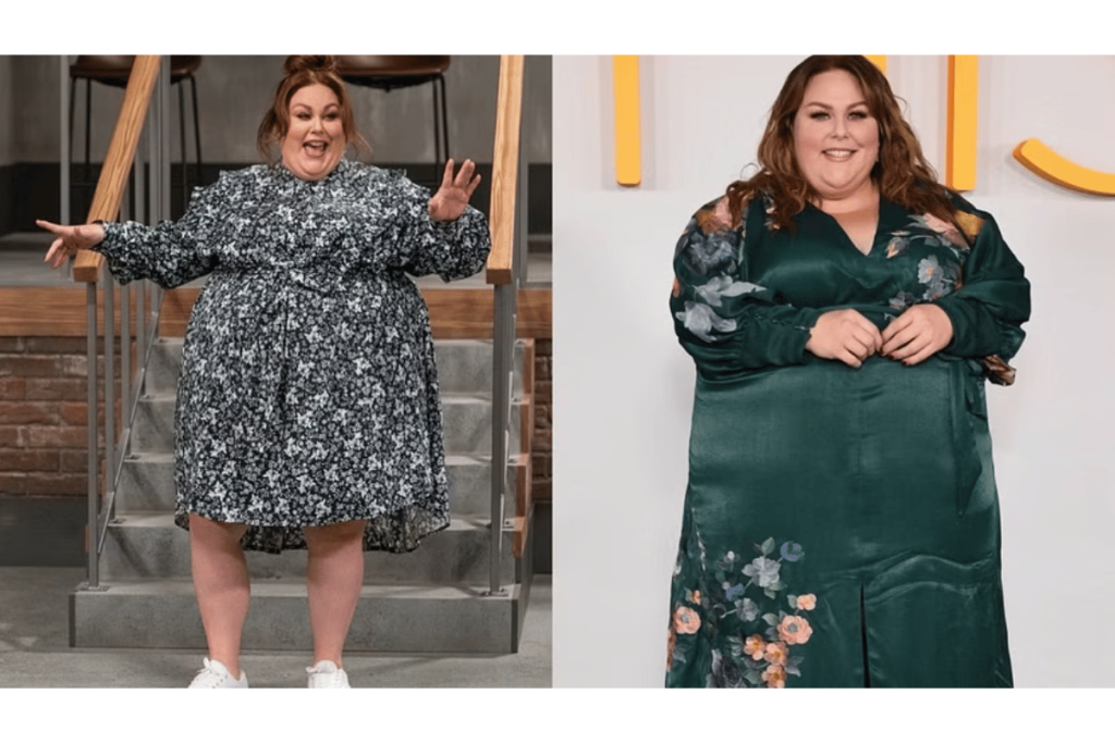 chrissy metz glp 1 Clears Up Reports About Her Weight Loss, Reveals Thoughts on GLP-1 Medicines - Just Jared - Celebrity News and Gossip Keto Cycle App Review The