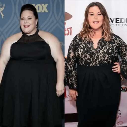 Chrissy Metz’s Weight Loss Journey: 2025 Transformation and Secrets Revealed