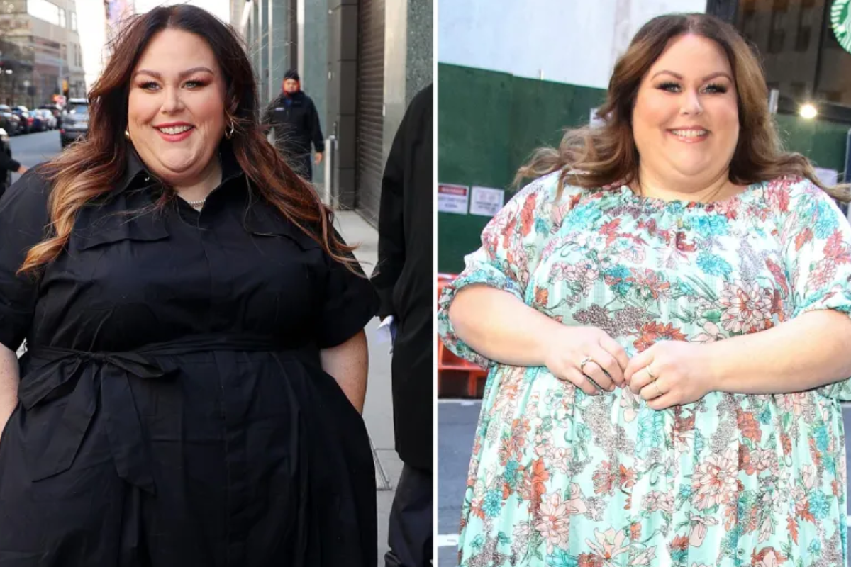 chrissy metz glp 1 Reveals Her Thoughts on Ozempic: 'Skinniness Doesn't Equal Happiness' (Exclusive) Chrissy Metz's Approach to Diet
