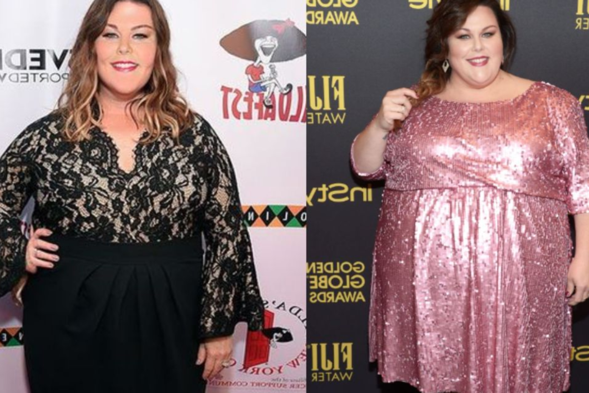 Utilize Chrissy Metz’s Incredible Weight Loss: Her Boost Secret to