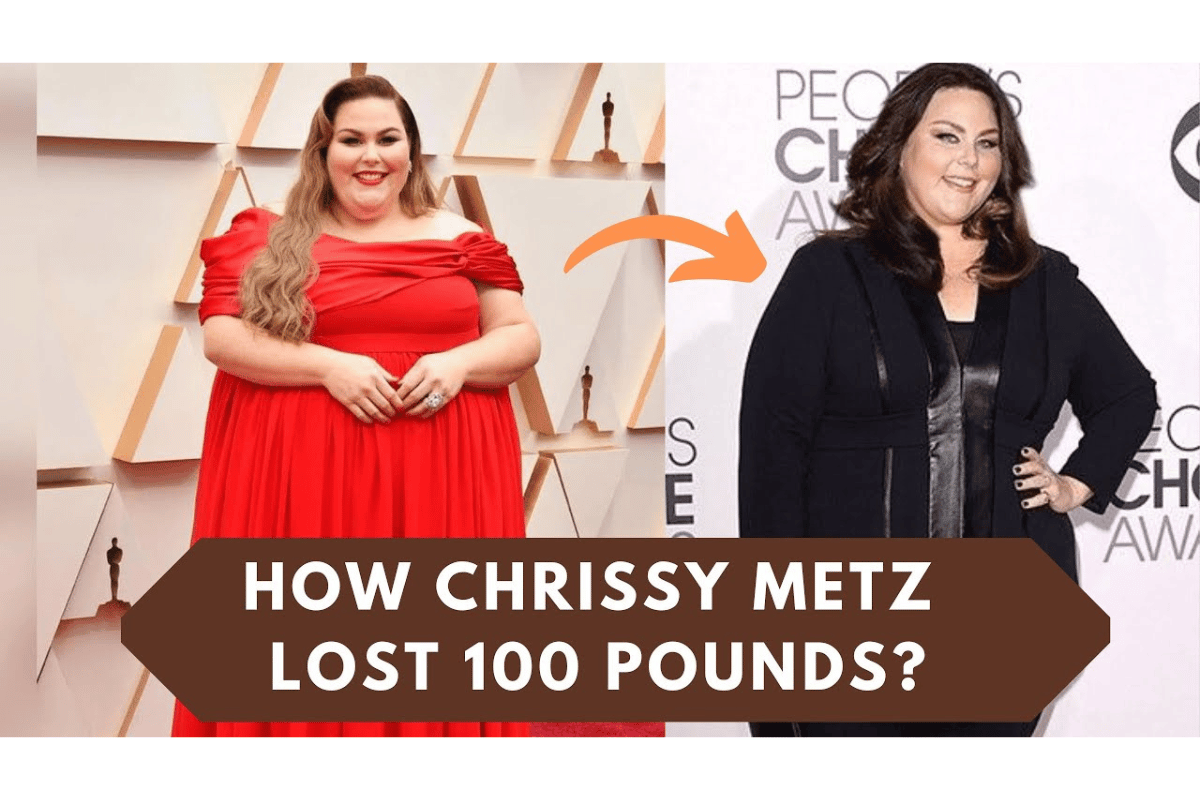 Chrissy Metz Weight Loss: Her Widely-used Proven Plan for Sustainable  Results in Growth 2025 – SkyNet Worldwide Express